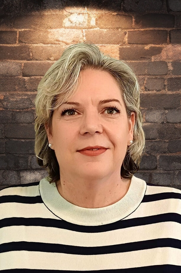 About Bronwen Kausch