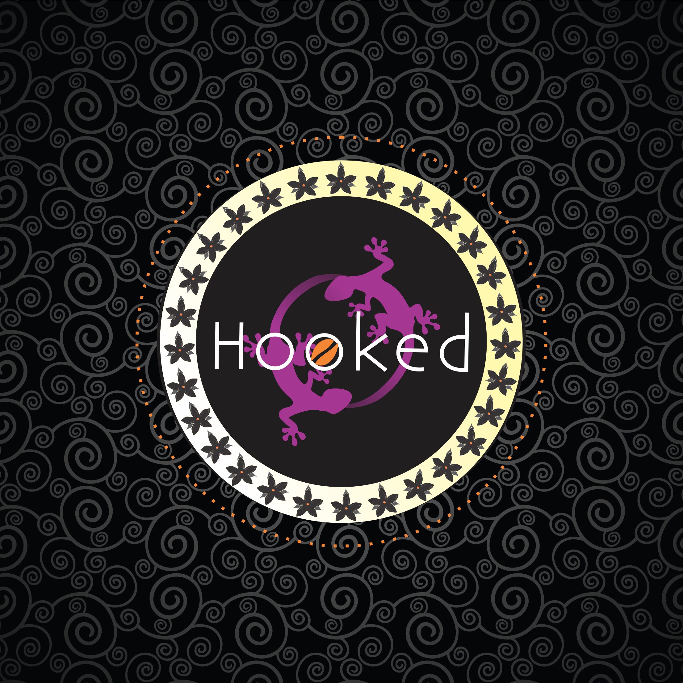 Hooked