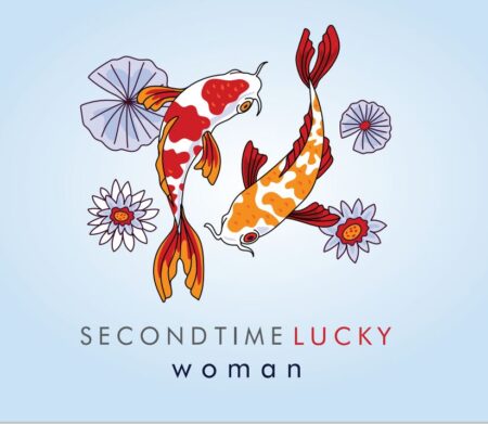 Secondtime Lucky Woman