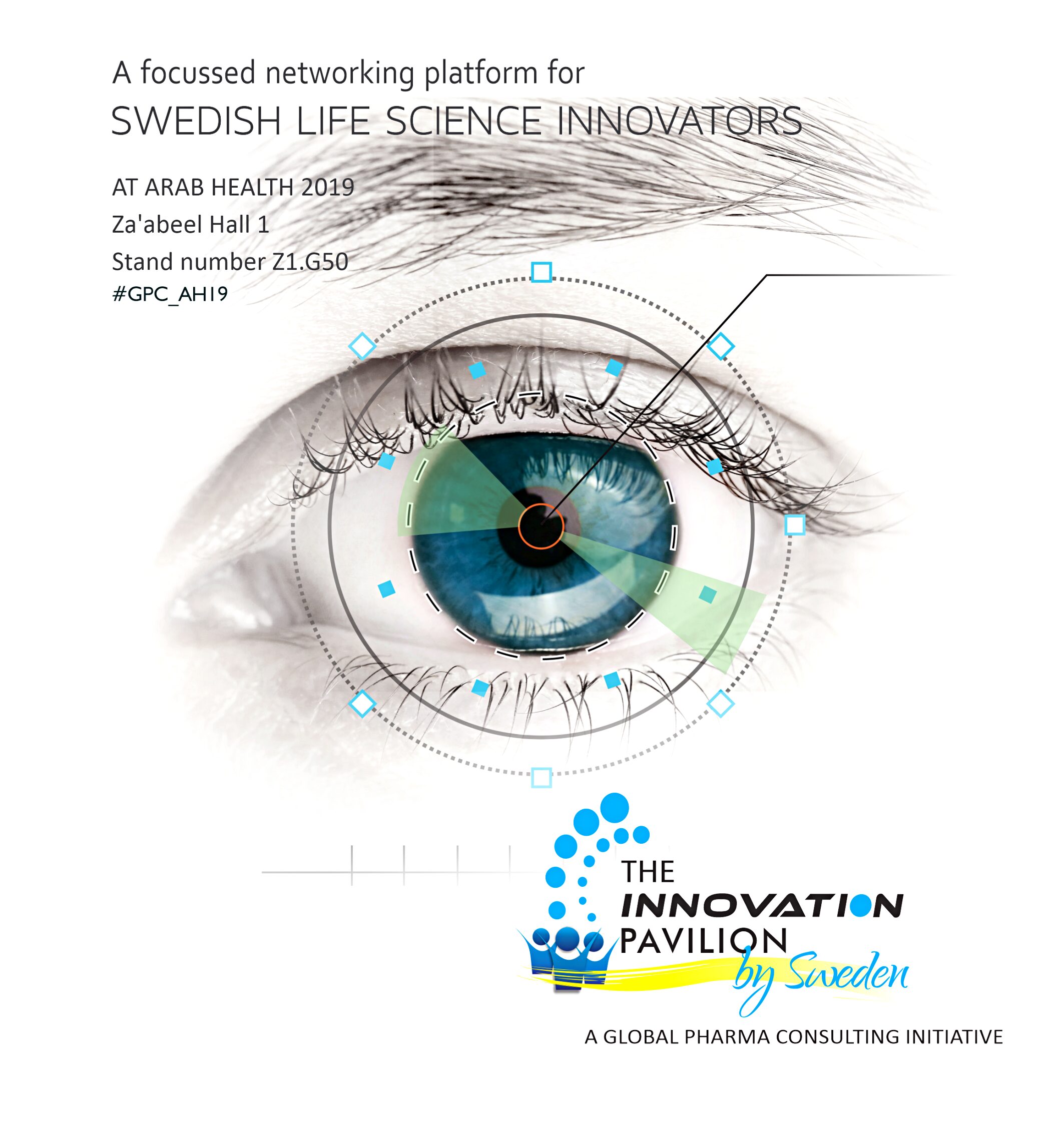 Portfolio Global Pharma Consulting