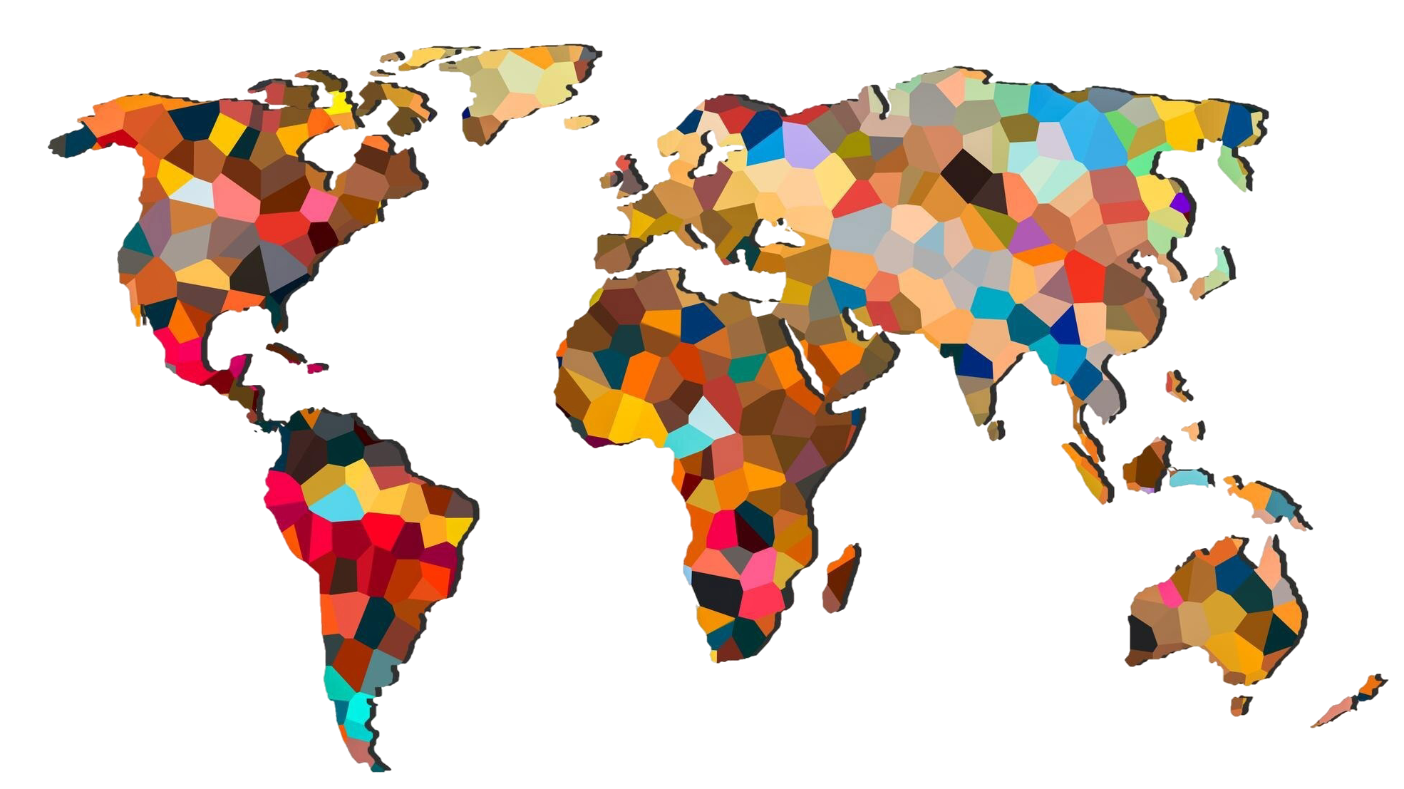 International Expansion